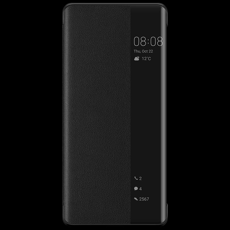 Huawei Mate40/40E Smart Window Flip Phone Case