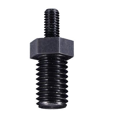 Grinder Extension Shaft Attachment For Home Maintenance High Precision Angle Grinder Extension Shaft Connecting Rod For