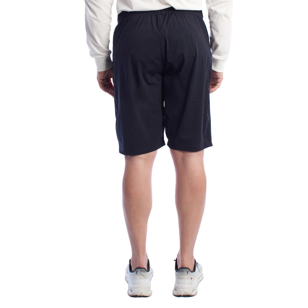 Sportbermuda Technisches Gewebe HS24MBF04 für Herren