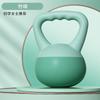 Soft Kettlebell Home Fitness Women Men 6kg PVC Flexible Weight Training Glutes Arms Core Workout