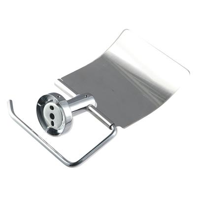 Silber Küchenserviettenhalter Edelstahl Handtuchhalter Papierhandtuchhalter Küche Badezimmer