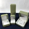 Elegant Necklace Bracelet Storage Case Octagonal Decorative Box Durable Jewelry Packaging Box