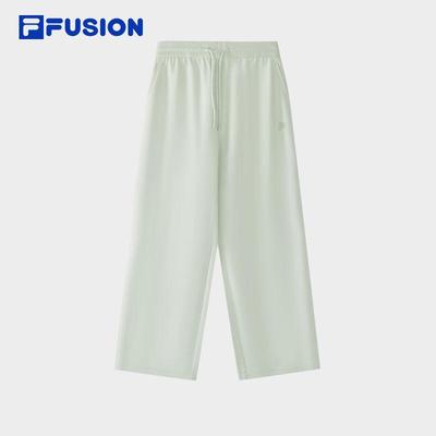Men's Knit Logo Sweatpants