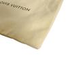 LOUIS VUITTON 1 sheet 38.5x7.9"" Other bag storage bags cotton beige unisex Used