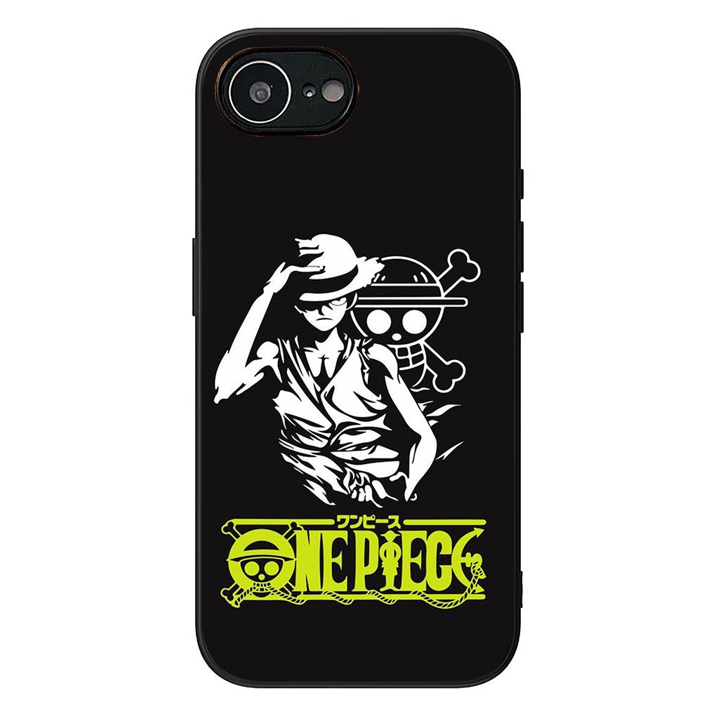 

for Motorola Moto E13 E20 E32 E22 G22 G23 G32 G60 G72 G7 G8 G82 G9 Plus Power Case Comics Sanji One Roronoa Zoro Piece Luffy Motorola Moto G7 Power