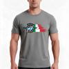 Mv Agusta Motocykly Tričko Letní Ležérní Bavlněné Tričko Oversized Streetwear Vrcholy Vintage Grafický Potisk Unisex Unisex Unisex