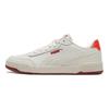 Puma Caracal Marshmallow Chili Oil Unisex Αθλητικά Παπούτσια Λευκά 369863-37