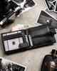 Men's gift set with a stylish leather wallet - Rovicky