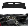 Cartist Dash Cover Compatible With Nissan Altima 2007 2008 2009 2010 2011 2012 Accessories Altima Dashboard Cover Mat Non-Slip Carpet Sunshield Glare