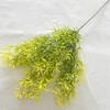Star Grass Lifelike Faux Greenery For Styling And Wedding Home Decoration Gift