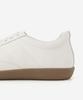 [Romantic Move] Easy Bonis Flat Sneakers R26M900WHT