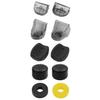 Kit De Customisation Manette - SUBSONIC - Pro Gamer Pack - Accessoires E-sports - Pour Manette PS5