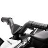 Electric Quad, Kids Quad, 2.8 Km/h, LED Headlight, for 1.5-3 Years, Black, 65.5 X 38.5 X 43.5cm