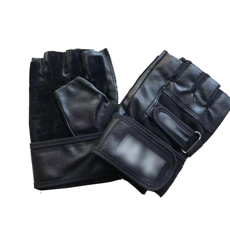 Rongyi Tactical Half-Finger Gloves