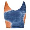 Diesel Womens/Ladies Cable Knit Slim Bralette