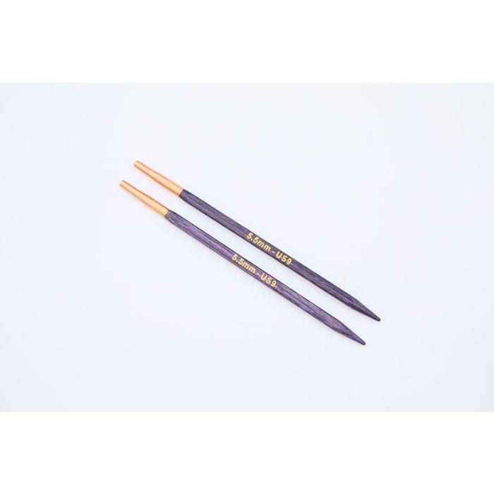 JADORE-INTERCHANGEABLE NEEDLES 5.5 MM