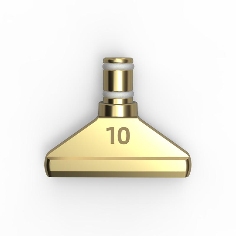 6pcs/Box Diamond Painting Tools Glue Clay Accessories Drill Point Pen Drilling Mud Glue Clay Embroidery Cross Stitch