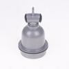 1 Piece Ceramic Insulated E27 Light Socket Animal Heating Lamp Holder Screw Plug Adapter Converter For Industrial Heating