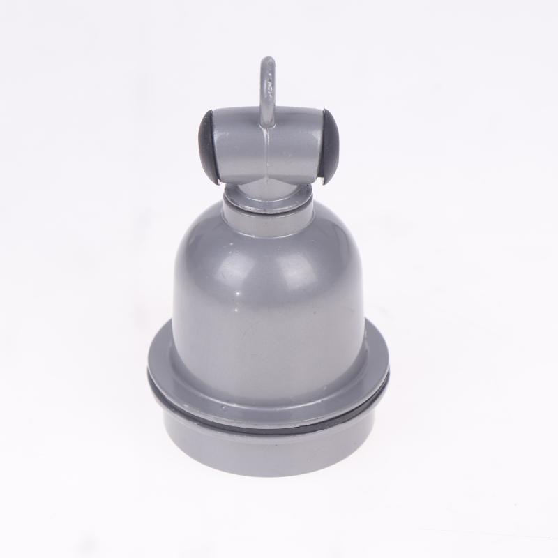 1 Piece Ceramic Insulated E27 Light Socket Animal Heating Lamp Holder Screw Plug Adapter Converter For Industrial Heating