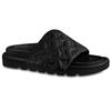 Pool Pillow Comfort Down Slippers Women's Black 1AABKH