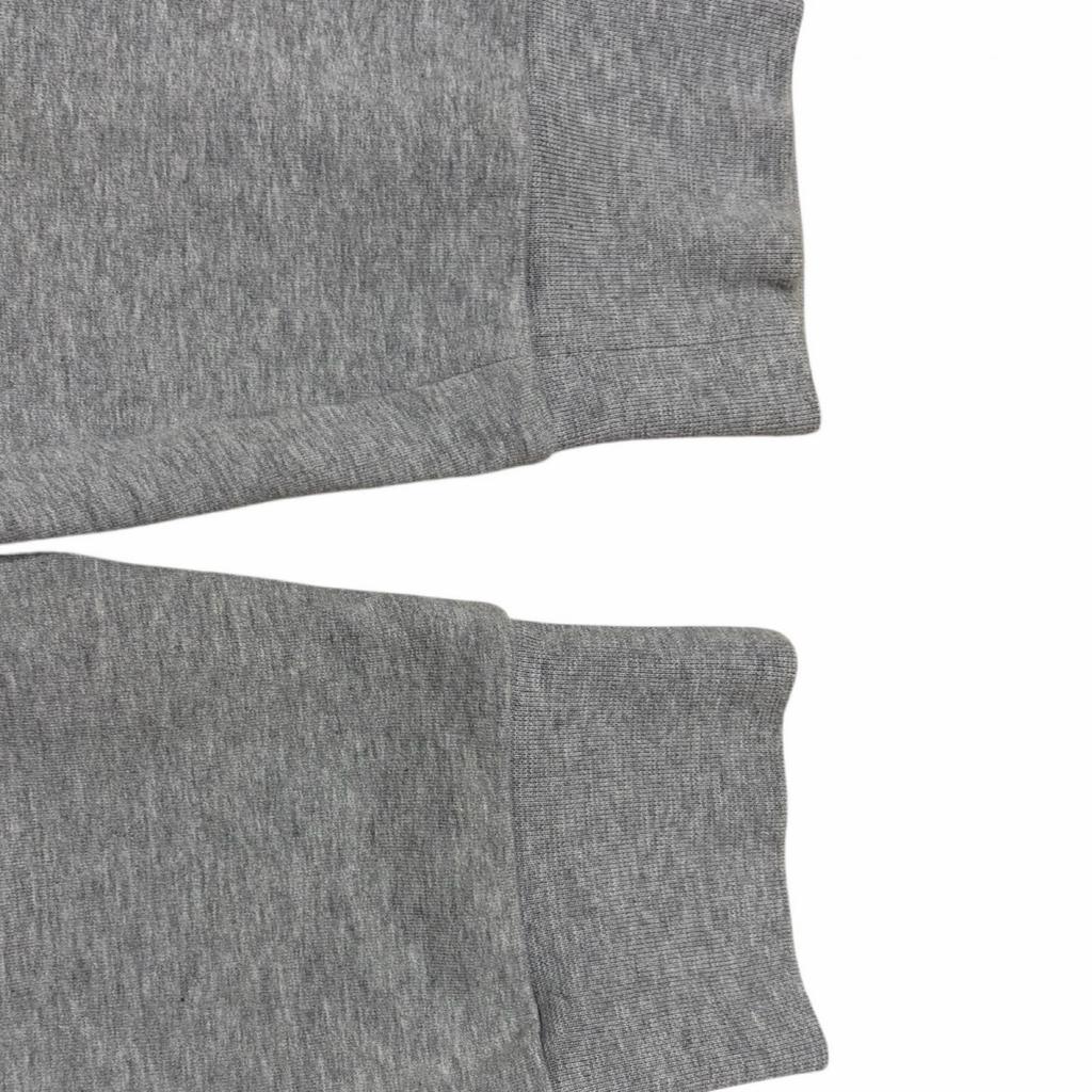 Used MONCLERParker Gray Mens