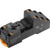 Weidmuller Relay Base: SCM 2CO/SCM 4CO
