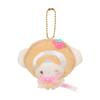Sanrio Secret Mascot Charm Ages 6 and 203157 (Sweets Party) Kogimyun, Up,