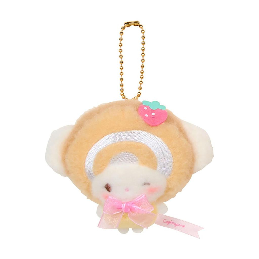 Sanrio Secret Mascot Charm Ages 6 and 203157 (Sweets Party) Kogimyun, Up,