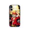 For Motorola Moto Edge 70 60 Fusion 40 NEO 20 Pro G Stylus G56 G96 G71 G73 G41 G42 G50 G51 G52 Case Luffy ONE PIECE Nami Anime