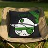 Game DDOKKAEBIS Cushion Cover Soft Reversible Durable Pillow Cover MultiScene Use for Home Car Daily Comfort