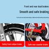Zhitong Kids Lightweight Bicycle