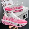 Zhijing. Scarpe da corsa esplosive scarpe casual scarpe da allenamento professionali mesh traspirante ammortizzazione rimbalzo scarpe sportive