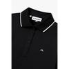 J.lindeberg Women S Cool Sleeve Long Sleeve Polo 26 S S  Emma 1546126923 