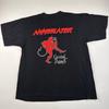 Nové Annihilator 2001 Dárek Pro Fanoušky Unisex S-5XL Tričko CT175 Unisex Tričko