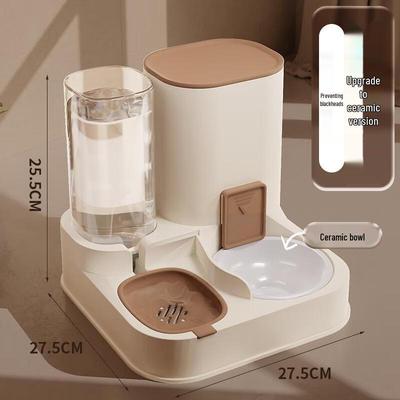 Psi – Misky pro psy