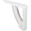 Universal Tablecloth Clamp - TESCOMA - PRESTO - 4 Pieces - High-strength Plastic - 3-year Warranty