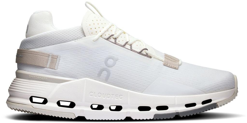 Кроссовки On Cloudnova 2 (3ME30212053) ice/sand