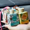 العناية بالسيارة – معطرات الهواء للسيارة