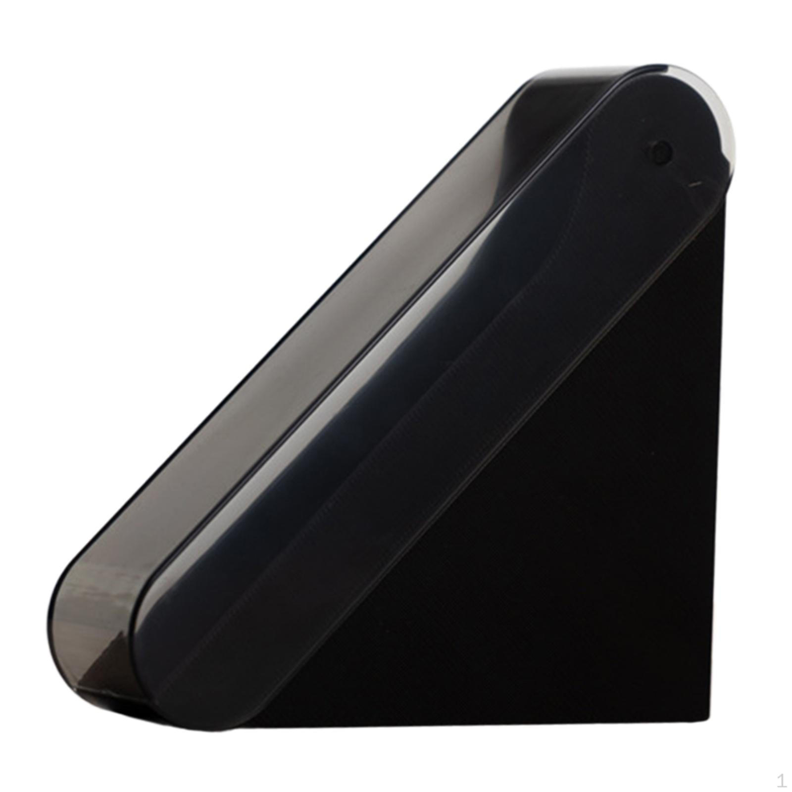 

Акриловый держатель фильтра для кофе с большой емкостью для хранения