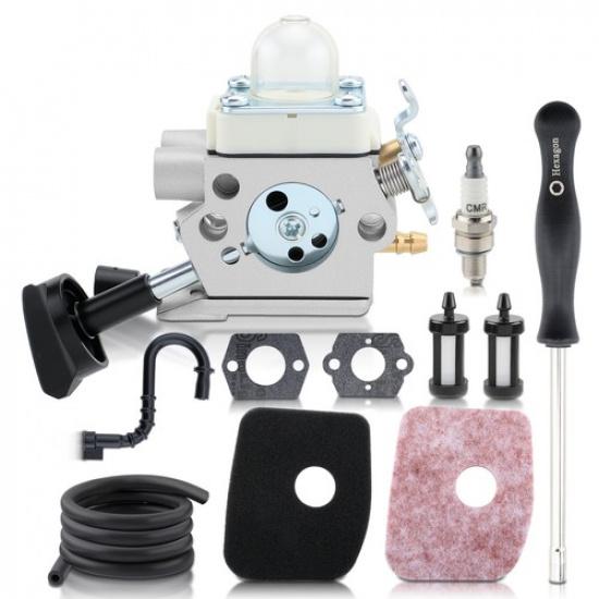 FOR STIHL  BG56 BG56c bg86 bg86c sh86 carburator 4241 120 0632 see below*