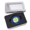 High Precision Golf Putt Ball Marker Training Tool Golf Spirit Level  Outdoor Sports