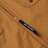 Vans Casual Comfortable Fashion Multi-Pocket Outdoor Work Jacket Men Jackets Caramel VN000KC21OU