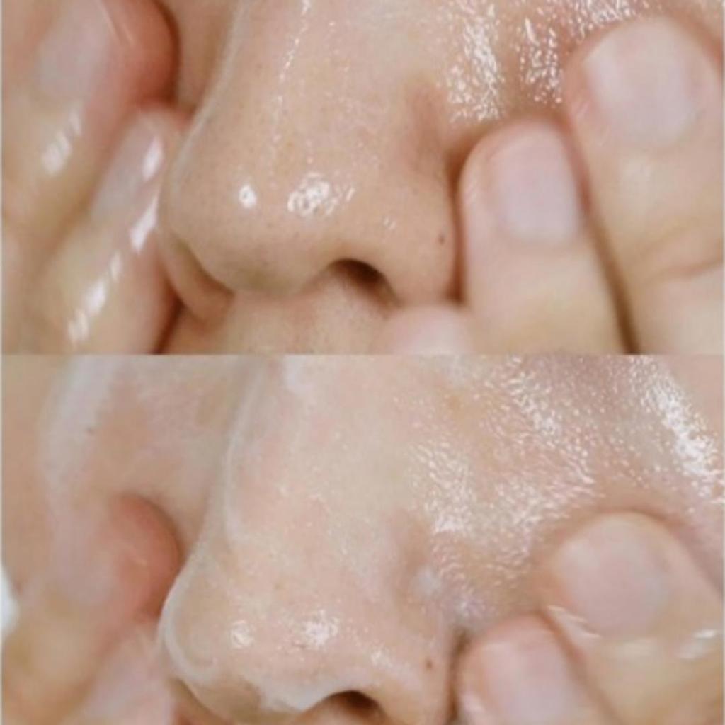 [Ma:nyo] Pure Cleansing Oli 145ml & Cleansing Foam 100ml Duo Set