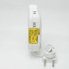 Nissho Kogyo Transformer for Heating Appliances To White Travel, Only, AC110V~AC130V (50/60Hz) AC220V~AC240V (50Hz) AC100V, 1000W, DM-102,