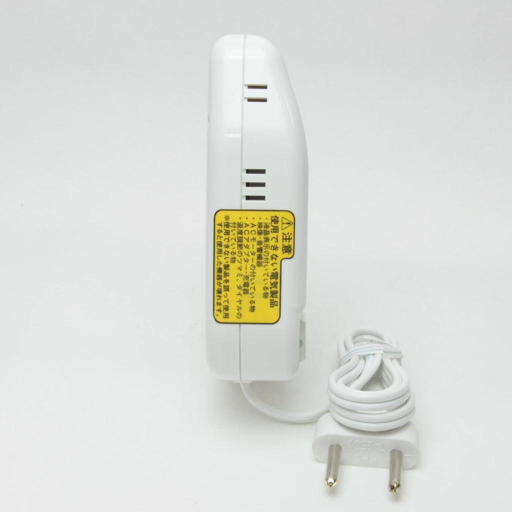 Nissho Kogyo Transformer for Heating Appliances To White Travel, Only, AC110V~AC130V (50/60Hz) AC220V~AC240V (50Hz) AC100V, 1000W, DM-102,