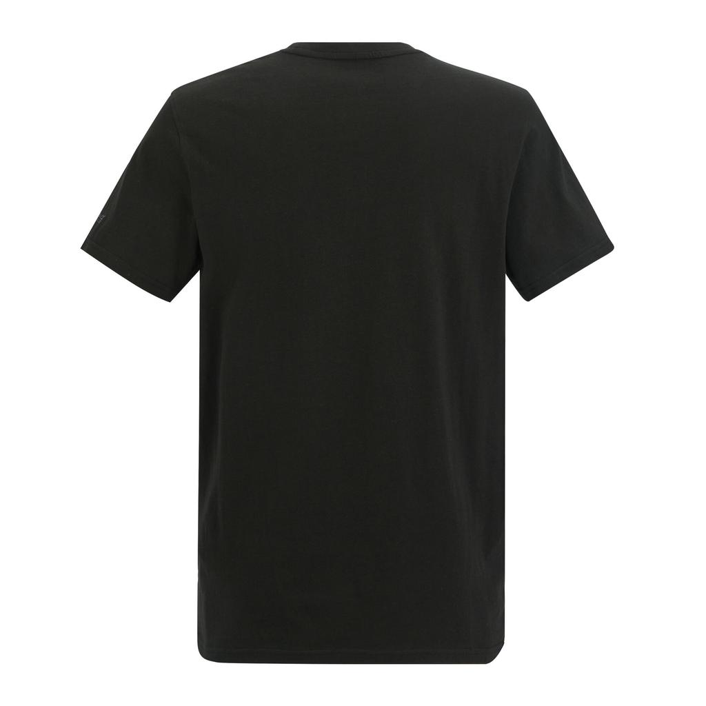 Regatta Mens Breezed Mountain T-Shirt