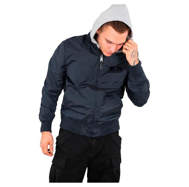 Alpha Industries MA-1 TT Jacket