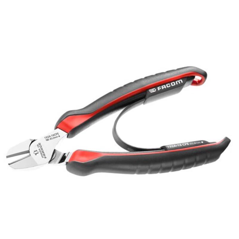 FACOM 192A.16CPE Diagonal Pliers