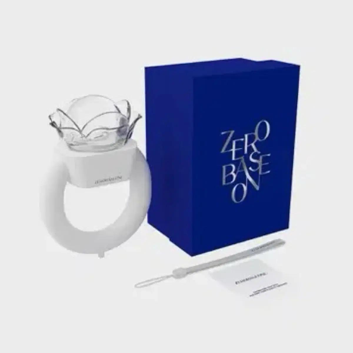 

Jevewon Zero Rose Лайтстик Кольцо Zero Rose Палочка Zero Rose Нераспечатанный