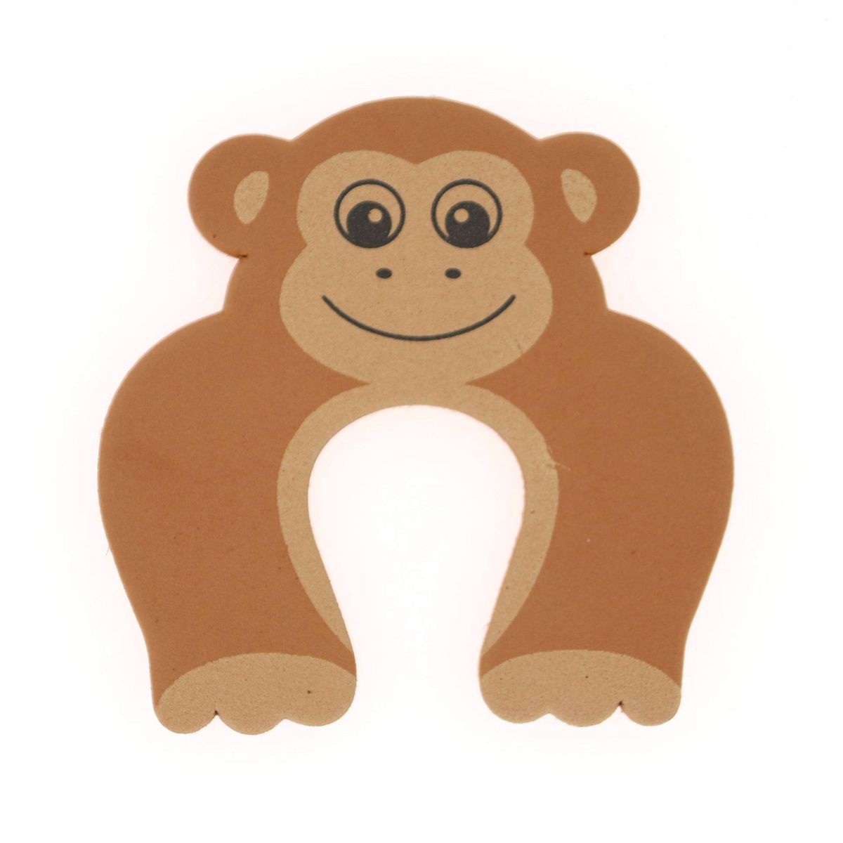 

Office Decoration Cartoon EVA Foam Safety Soft Finger Pinch Guard Door Stop Door Stopper Protector coffee